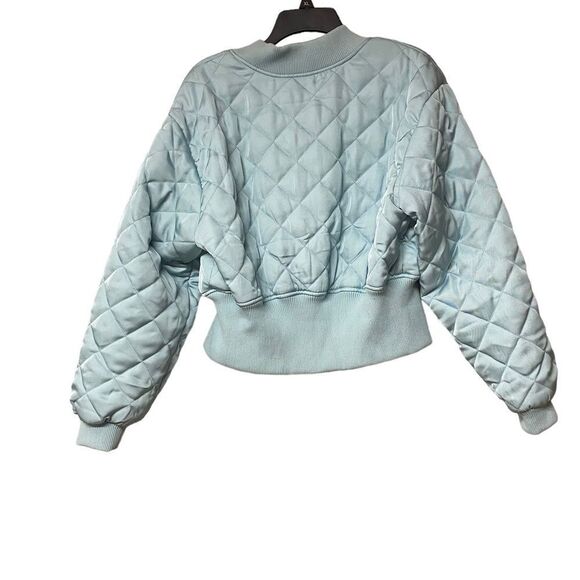 11 Honoré Collection Sita Quilted Jacket NWT size 18 - Picture 12 of 13